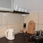 Pod Lwem Hotel Elblag