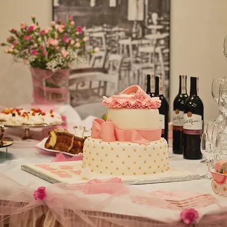 Pod Lwem Hotel Elblag