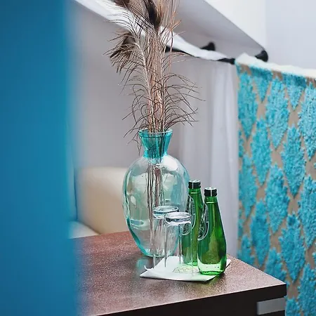 Pod Lwem Hotel Elblag