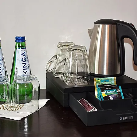 狮子山下酒店 酒店 埃尔布隆格