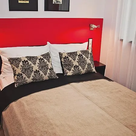 Pod Lwem Hotel Elblag