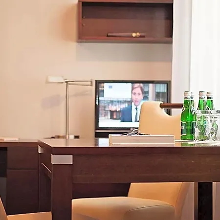 Pod Lwem Hotel Elbing