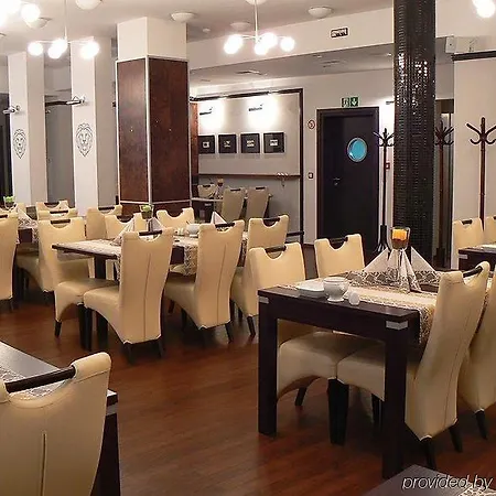 Pod Lwem Hotel