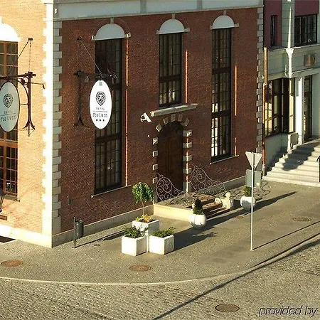 狮子山下酒店 酒店 埃尔布隆格