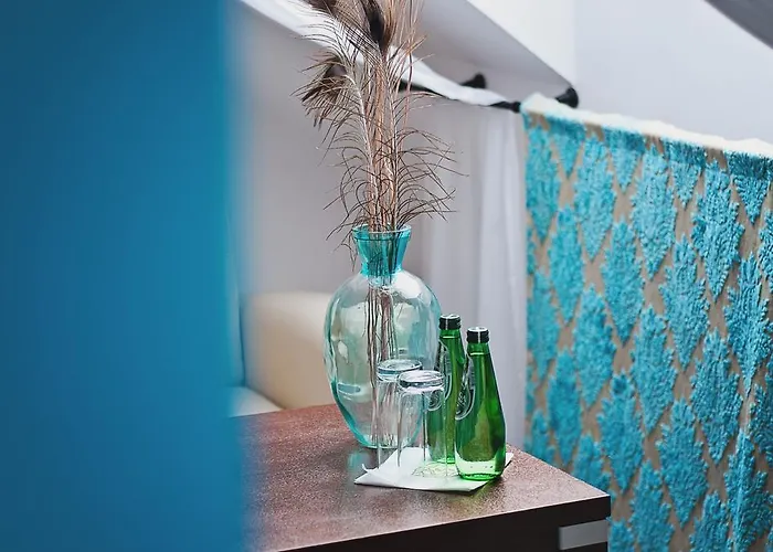 Pod Lwem Hotel Elbląg