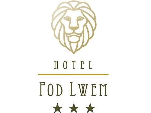 Hotel Pod Lwem